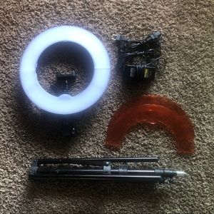 Neewer 14” Ring Light